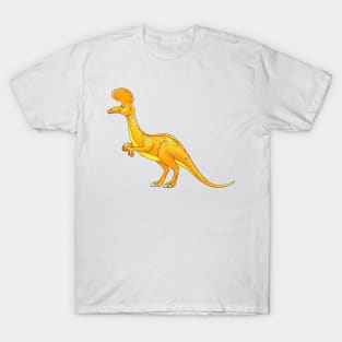 Corythosaurus T-Shirt